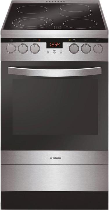 Produktbild Hansa ELECTRIC STOVE FCCX59226