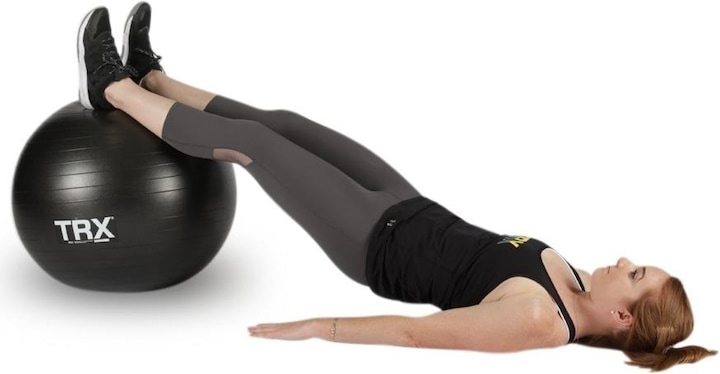 Actual product image TRX Stability Ball (55 cm)