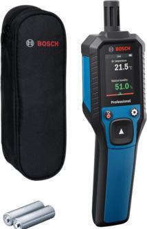 Bosch Hausgeräte Bosch Hygrometer GDH 1-17