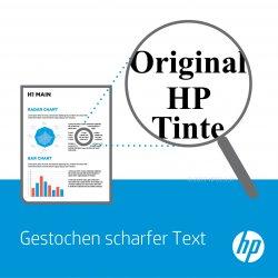 Image du produit HP 301 (M, Y, C)