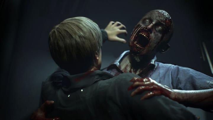 Immagine prodotto Capcom Resident Evil 2 (PC, DE)