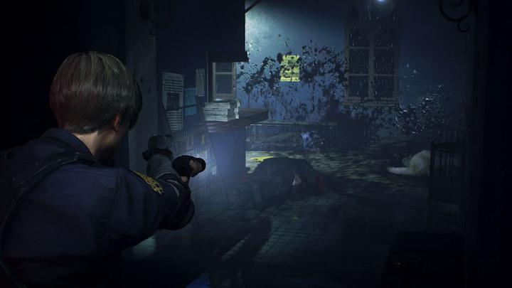 Immagine prodotto Capcom Resident Evil 2 (PC, DE)