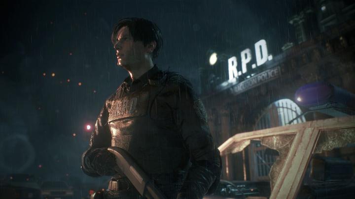 Immagine prodotto Capcom Resident Evil 2 (PC, DE)