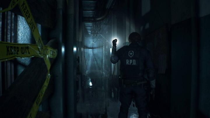 Immagine prodotto Capcom Resident Evil 2 (PC, DE)