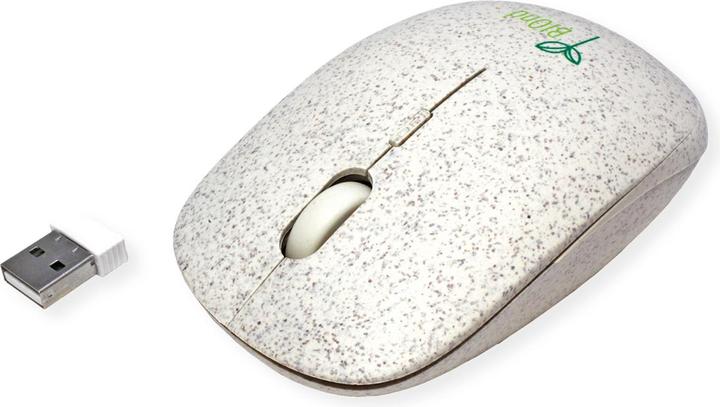 Immagine prodotto BIOnd Mouse ottico senza fili (Senza fili)