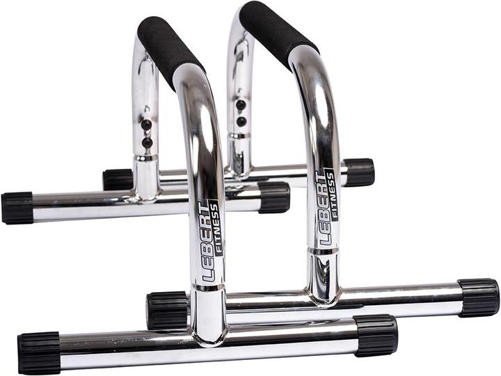 Produktbild Lebert Fitness Parallettes
