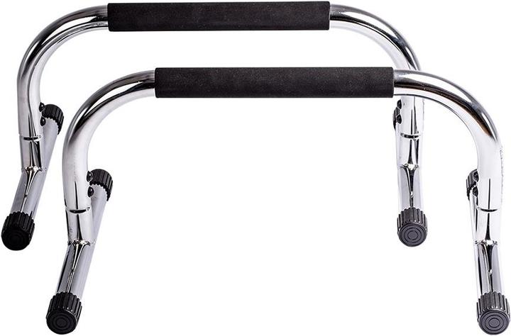 Produktbild Lebert Fitness Parallettes