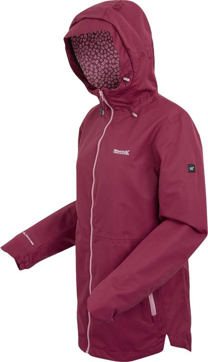 Immagine prodotto Regatta Hamara IV Giacca Impermeabile Donna (42)