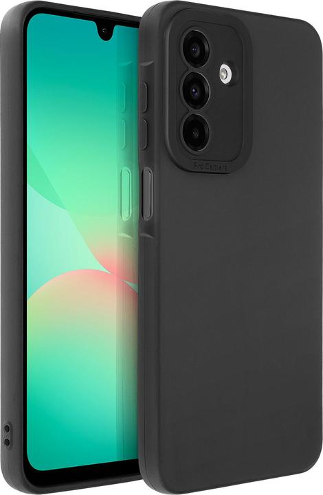 Avizar Classic Case Mat (Samsung Galaxy A26)