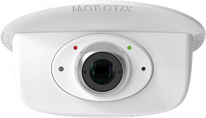 Produktbild Mobotix P26B (3072 x 2048 Pixels)