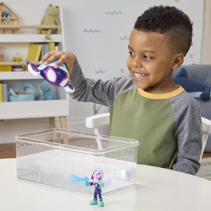 Produktbild Saf Waterwebs Ghost Turtle