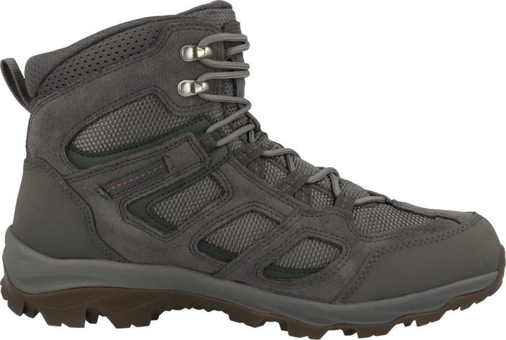 Actual product image Jack Wolfskin Vojo 3 Texapore Mid M (42.5)