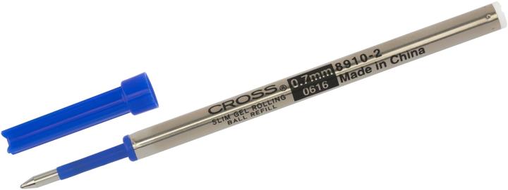 Actual product image Cross Roller cartridge (1 Piece, Blue, 1 mm)