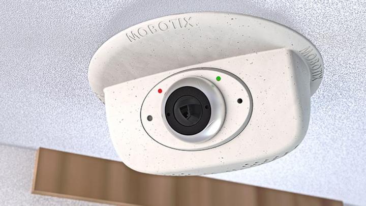 Produktbild Mobotix P26B (3072 x 2048 Pixels)