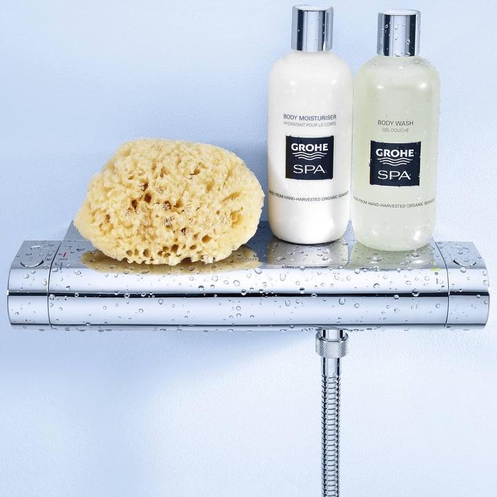 Produktbild Grohe Grohtherm 2000 Thermostat-Brausebatterie