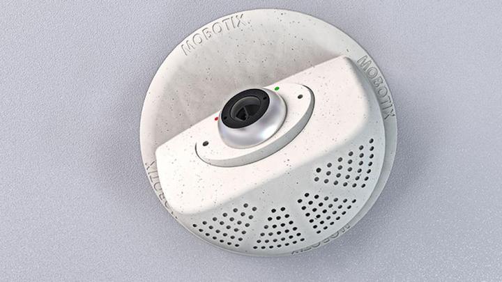 Produktbild Mobotix P26B (3072 x 2048 Pixels)