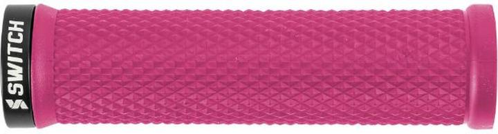 Gist switch flow lock-on