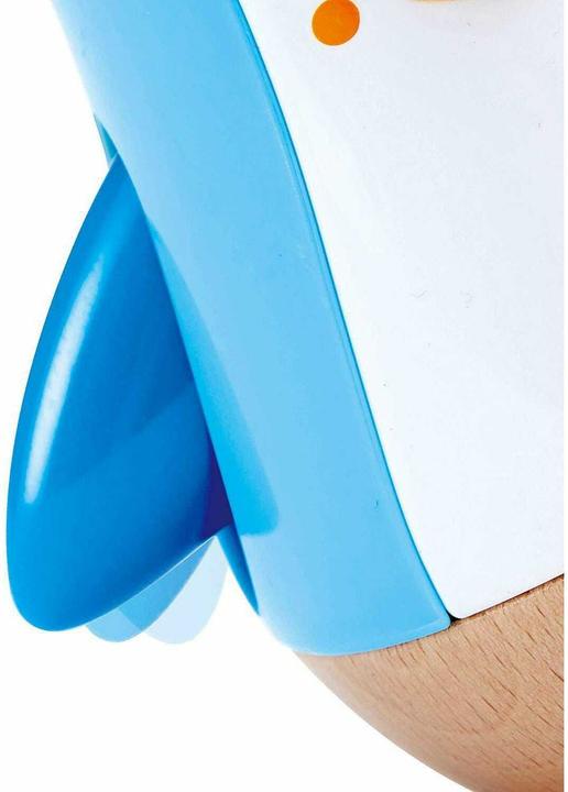 Produktbild Hape Stehauf-Pinguin (Deutsch)