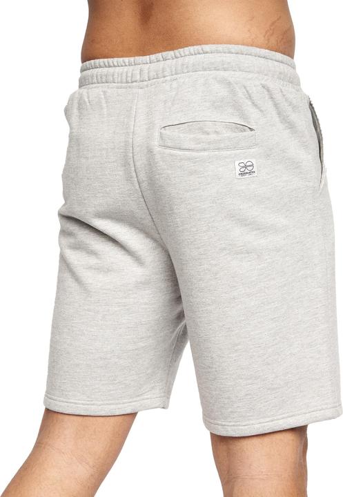 Immagine prodotto Crosshatch Set felpa con cappuccio e pantaloncini Reginald (XL)