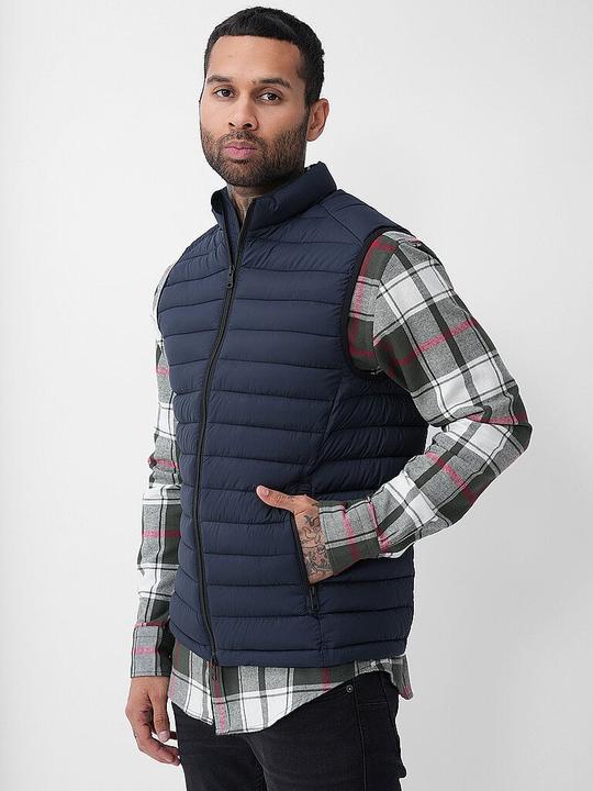 Produktbild Ecoalf Steppgilet CARDIFF (XL)