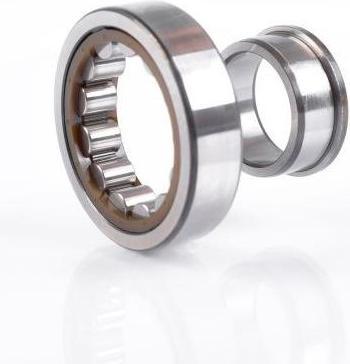 Produktbild Nke Watteco Zylinderrollenlager NJ210 ETVP3C3 Innen-Ø 50 mm Aussen-Ø 90 mm Breite20 mm