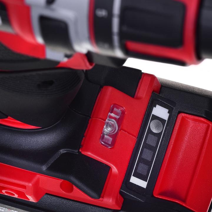 Produktbild Einhell Bohrmaschinen TE-CD 18