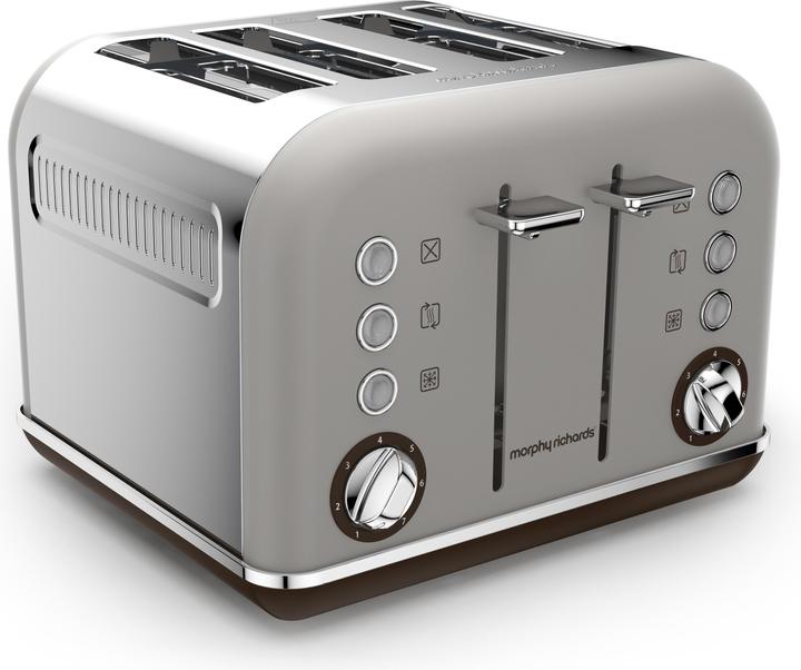 Morphy Richards Accents 4