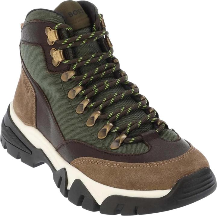 Image du produit BOSS - Bottines CHESTER - Homme (39.5)