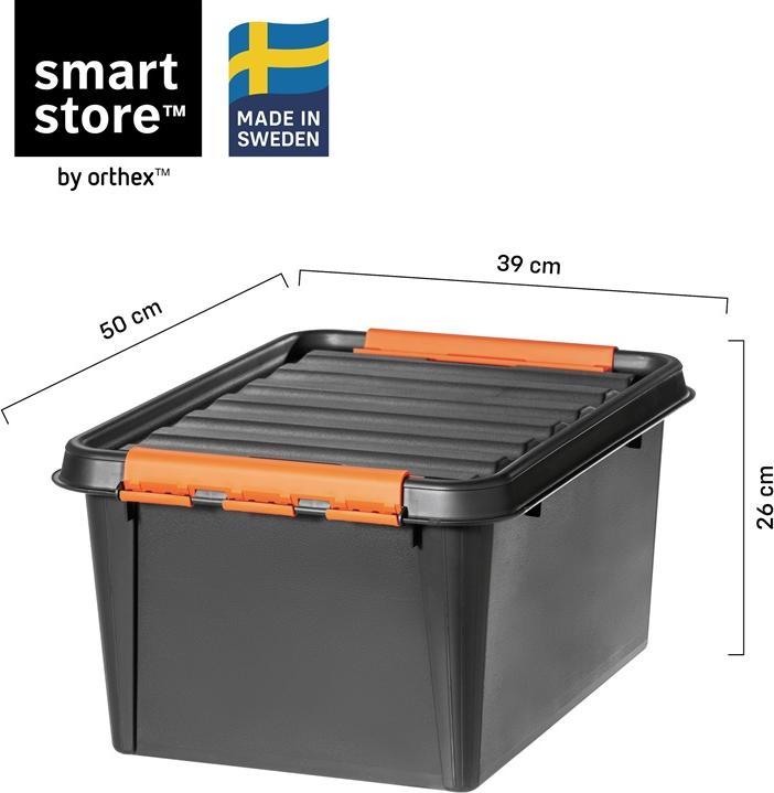 Actual product image Orthex Profi-Box (50 x 39 x 26 cm, 32 l)