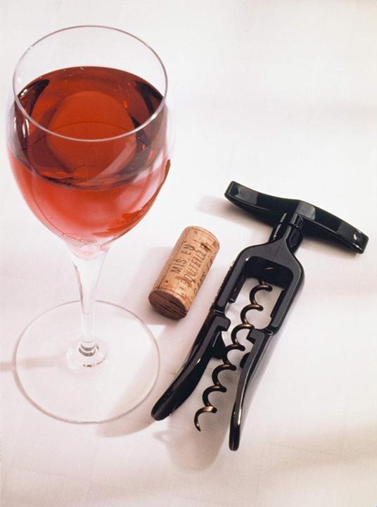 Actual product image Le Creuset Tm-100 (Corkscrew)