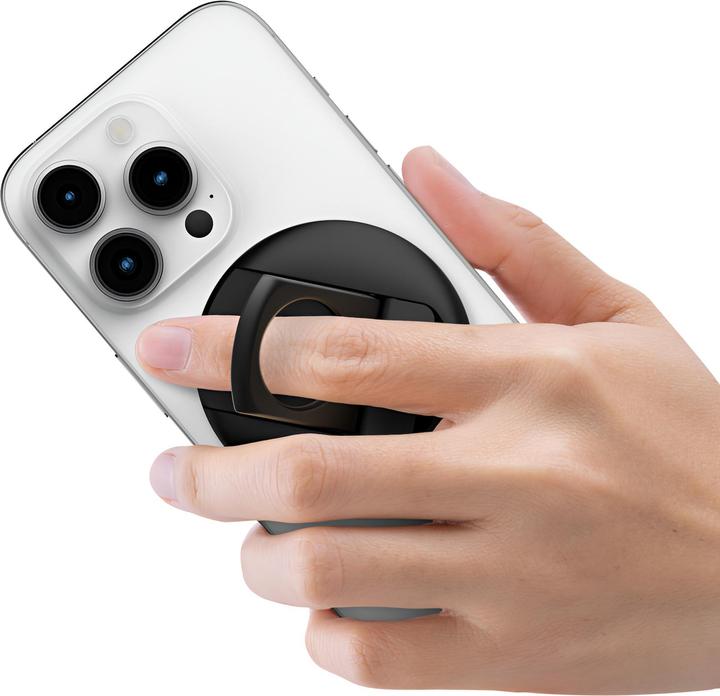 Actual product image Belkin Mount