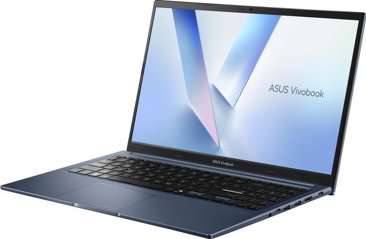 ASUS Vivobook 15 (15.60", 1000 GB, 16 GB, CH, AMD Ryzen 7 170)