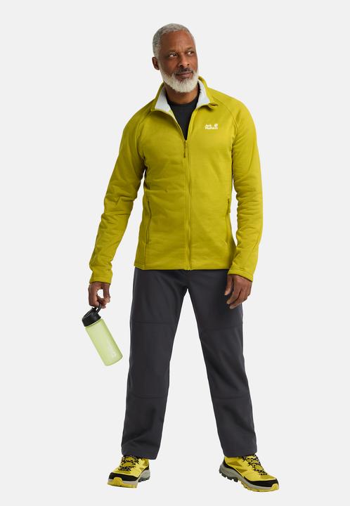 Produktbild Jack Wolfskin Peak District Fz M (M)
