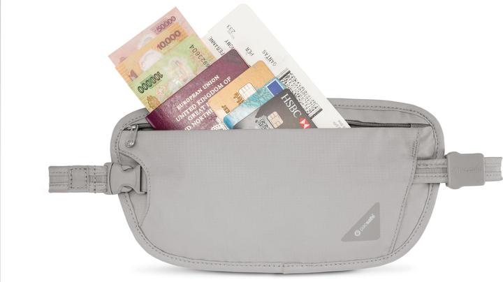 Produktbild Pacsafe Coversafe X100 (Dokumenten- & Geldtasche)