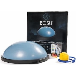 Bosu, Balance Trainer