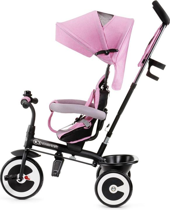 Produktbild KinderKraft Aston