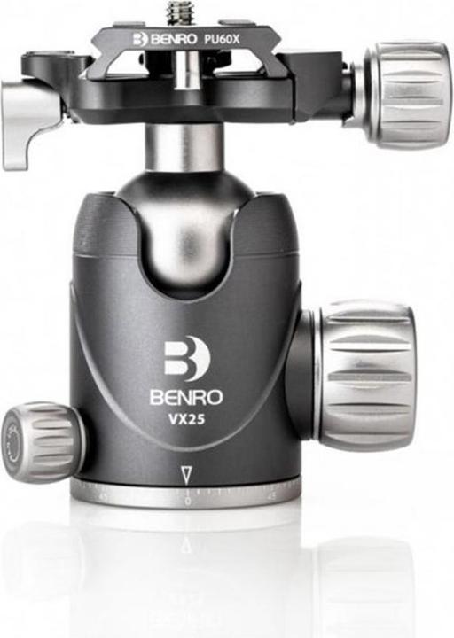 Actual product image Benro VX25 (Spherical head)