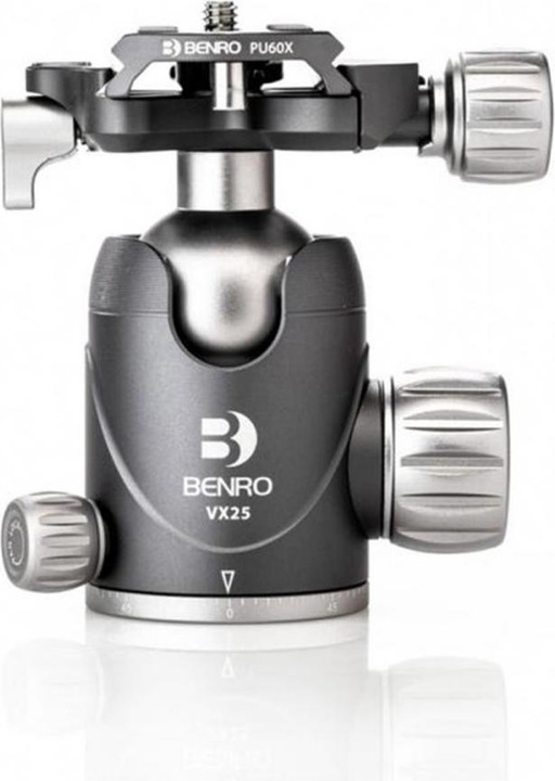 Image du produit Benro VX25 (Tête sphérique)