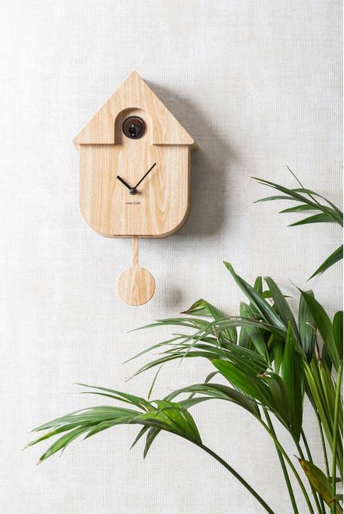 Actual product image Karlsson Cuckoo Wall Clock (0.30 cm)