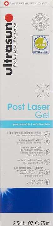 Produktbild Ultrasun Post Laser (75 ml, After Sun Gel)