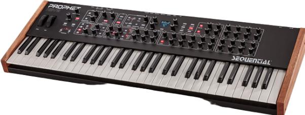 Immagine prodotto Sequential Prophet Rev2 a 8 voci