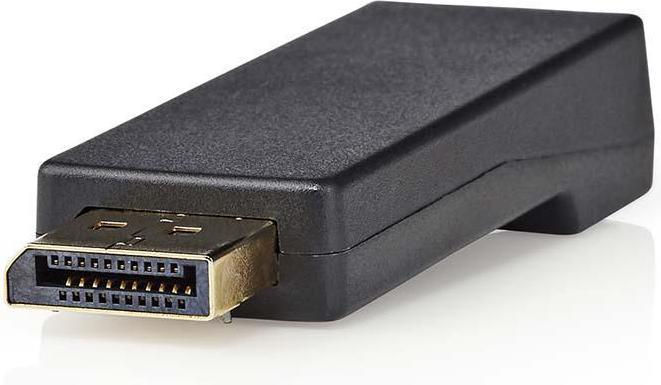 Nedis DisplayPort zu HDMI (HDMI)