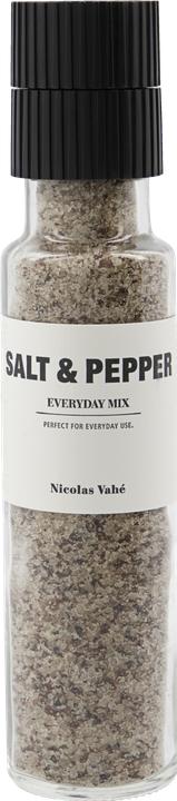 Actual product image Nicolas Vahé Everyday Mix (310 g)