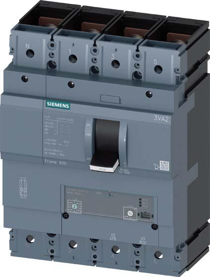 Immagine prodotto Siemens Interruttore SIEM