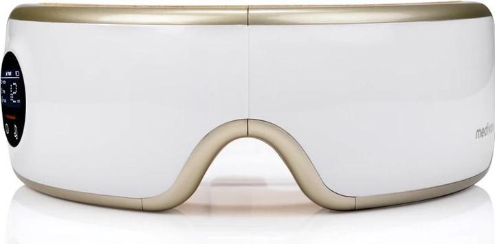 Produktbild Medivon - Intelligente Oog Massager / Luchtdruk / Vibratie / Warm Kompres