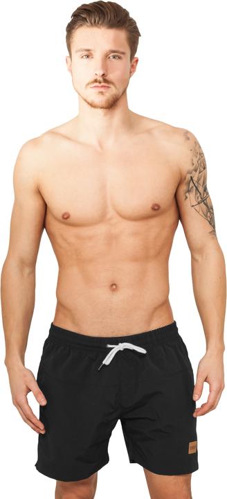 Produktbild Urban Classics Block Swim Shorts (5XL)