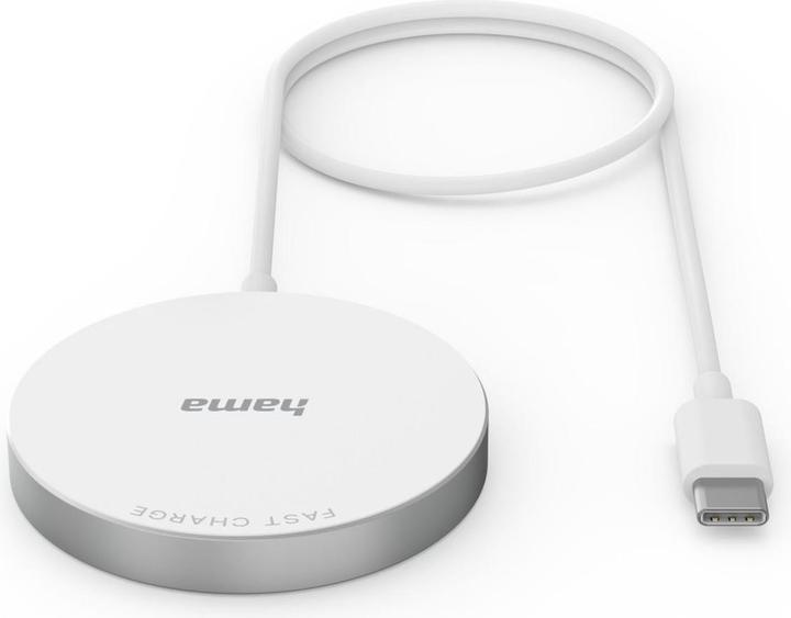 Hama MagCharge FC15 (15 W)