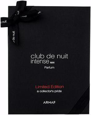 Produktbild Armaf Club de Nuit Intense Limited Edition (Eau de Parfum, 105 ml)