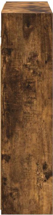 Produktbild vidaXL Badezimmerschrank (73.50 x 16 x 62.50 cm)