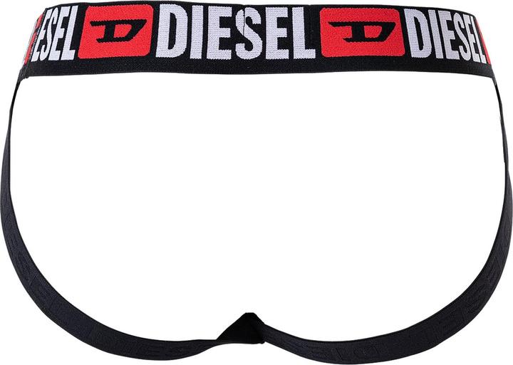 Produktbild Diesel Jockstrap Casual Stretch UMBR-JOCKYTHREEPACK (L, 3er Pack)